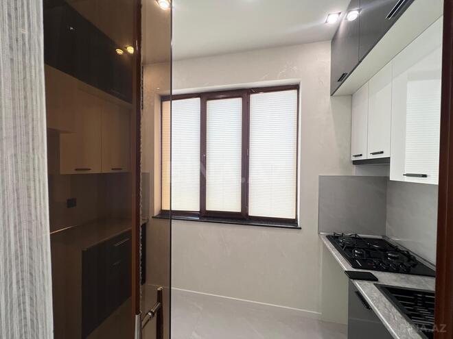 Satılır 2 otaqlı yeni tikili 70 m², Xalqlar Dostluğu m., photo 18 from 24