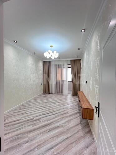 Satılır 2 otaqlı yeni tikili 70 m², Xalqlar Dostluğu m., photo 10 from 24