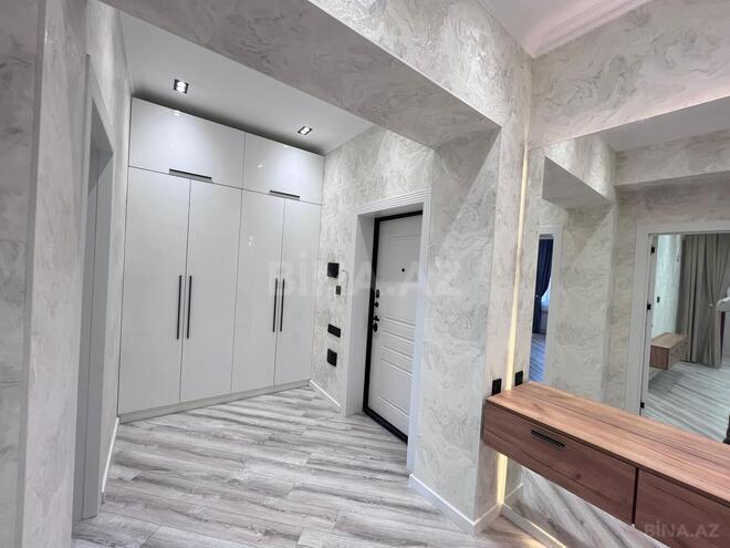 Satılır 2 otaqlı yeni tikili 70 m², Xalqlar Dostluğu m., photo 17 from 24