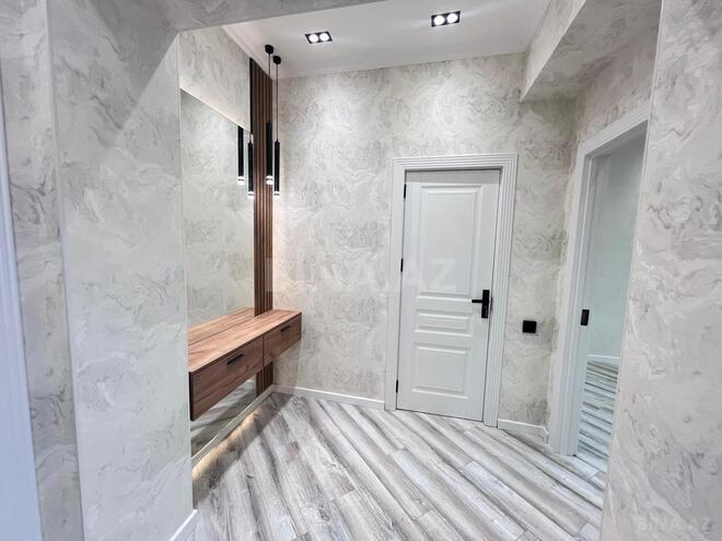 Satılır 2 otaqlı yeni tikili 70 m², Xalqlar Dostluğu m., photo 14 from 24