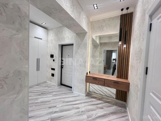 Satılır 2 otaqlı yeni tikili 70 m², Xalqlar Dostluğu m., photo 12 from 24