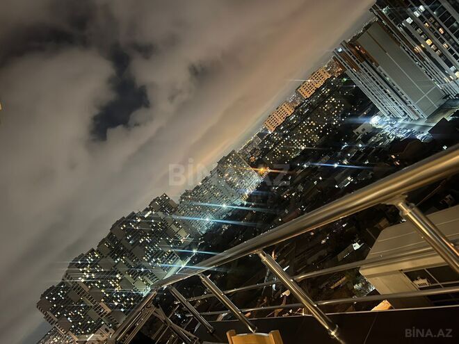 Продаётся 4-комн. новостройка 155 м², м. Иншаатчылар, photo 19 from 20