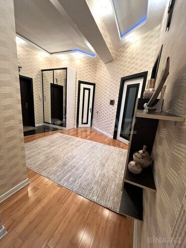 Продаётся 4-комн. новостройка 155 м², м. Иншаатчылар, photo 8 from 20