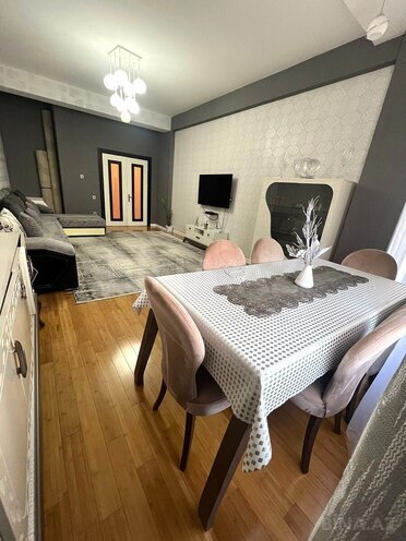 Продаётся 4-комн. новостройка 155 м², м. Иншаатчылар, photo 4 from 20