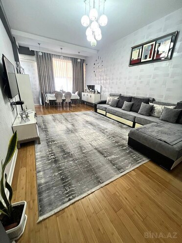 Продаётся 4-комн. новостройка 155 м², м. Иншаатчылар, photo 3 from 20