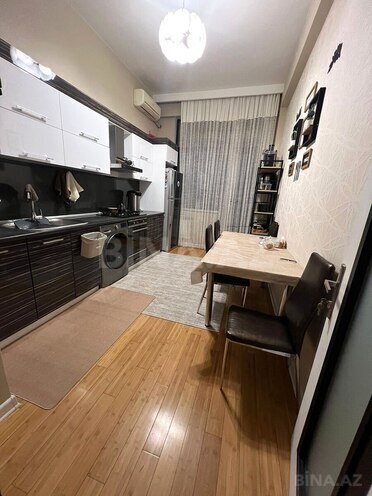 Продаётся 4-комн. новостройка 155 м², м. Иншаатчылар, photo 5 from 20