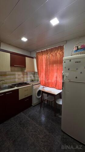 İcarəyə verilir 2 otaqlı köhnə tikili 605 m², İnşaatçılar m., photo 5 from 10