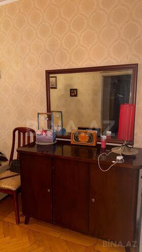 İcarəyə verilir 2 otaqlı köhnə tikili 605 m², İnşaatçılar m., photo 7 from 10