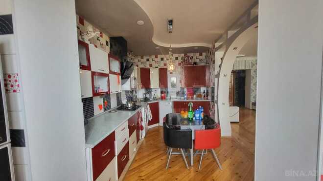 Продаётся 4-комн. вторичка 120 м², м. Халглар Достлугу, photo 6 from 19