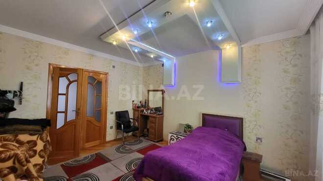 Продаётся 4-комн. вторичка 120 м², м. Халглар Достлугу, photo 10 from 19