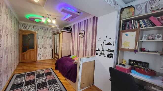 Продаётся 4-комн. вторичка 120 м², м. Халглар Достлугу, photo 12 from 19