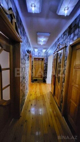 Продаётся 4-комн. вторичка 120 м², м. Халглар Достлугу, photo 13 from 19