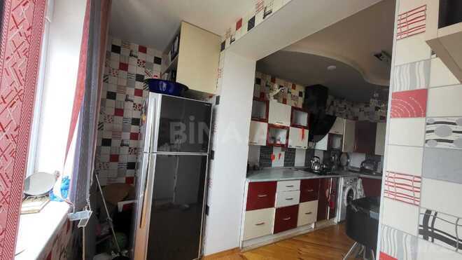 Продаётся 4-комн. вторичка 120 м², м. Халглар Достлугу, photo 7 from 19