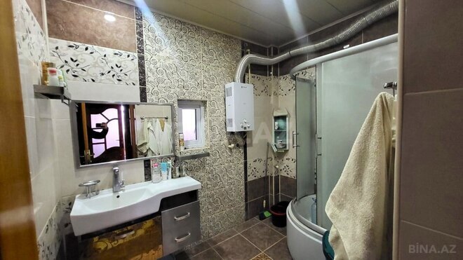 Продаётся 4-комн. вторичка 120 м², м. Халглар Достлугу, photo 15 from 19