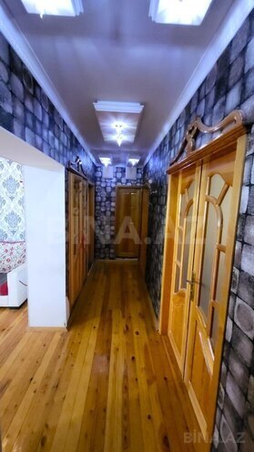 Продаётся 4-комн. вторичка 120 м², м. Халглар Достлугу, photo 14 from 19