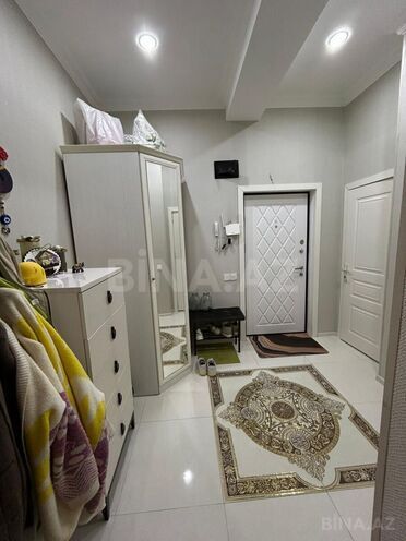 Satılır 4 otaqlı yeni tikili 100 m², Həzi Aslanov m., photo 10 from 15