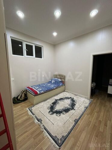 Satılır 4 otaqlı yeni tikili 100 m², Həzi Aslanov m., photo 9 from 15