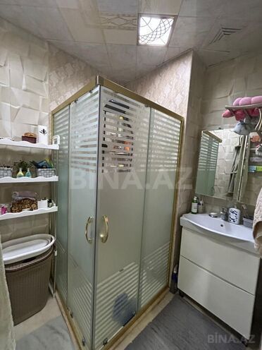 Satılır 4 otaqlı yeni tikili 100 m², Həzi Aslanov m., photo 13 from 15