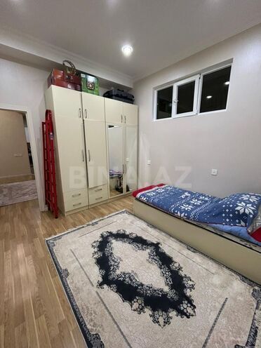 Satılır 4 otaqlı yeni tikili 100 m², Həzi Aslanov m., photo 8 from 15