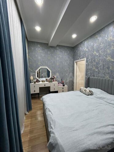 Satılır 4 otaqlı yeni tikili 100 m², Həzi Aslanov m., photo 5 from 15