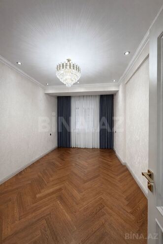 Продаётся 3-комн. новостройка 140 м², Насиминский  р., photo 8 from 14
