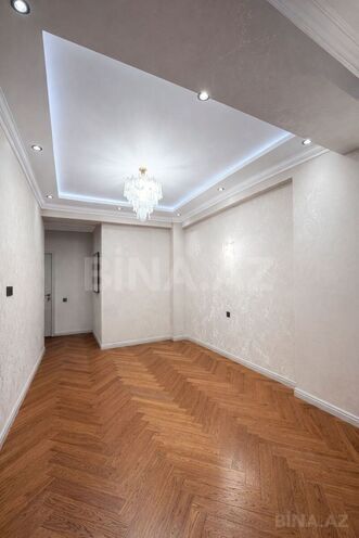 Продаётся 3-комн. новостройка 140 м², Насиминский  р., photo 6 from 14