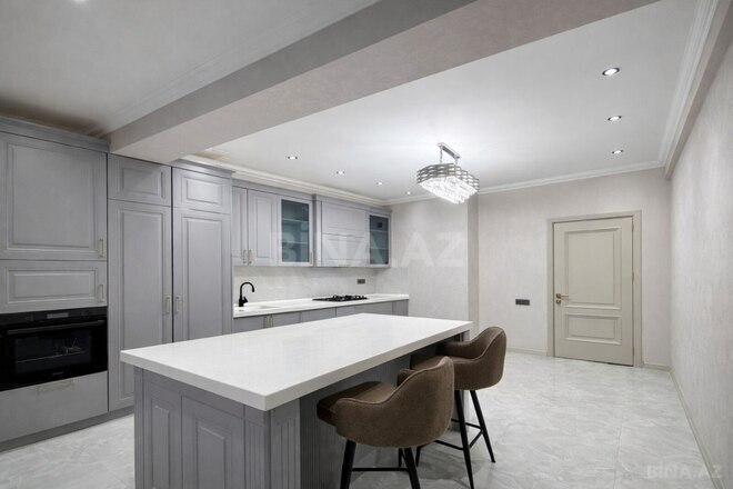 Продаётся 3-комн. новостройка 140 м², Насиминский  р., photo 10 from 14