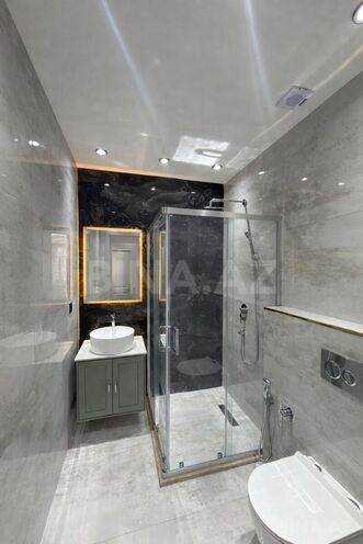 Продаётся 3-комн. новостройка 140 м², Насиминский  р., photo 7 from 14