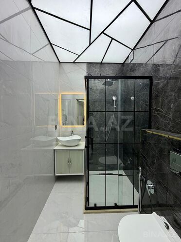 Продаётся 3-комн. новостройка 140 м², Насиминский  р., photo 11 from 14