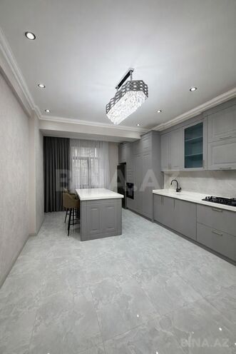 Продаётся 3-комн. новостройка 140 м², Насиминский  р., photo 9 from 14