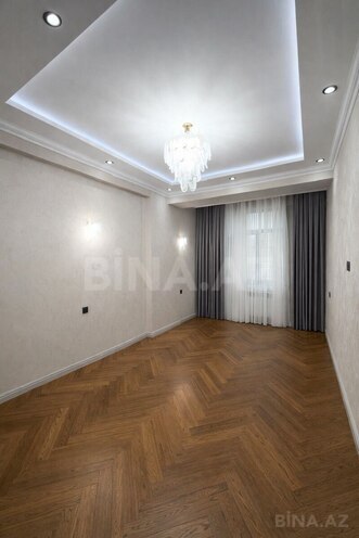 Продаётся 3-комн. новостройка 140 м², Насиминский  р., photo 5 from 14