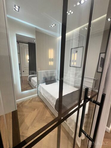 Satılır 3 otaqlı yeni tikili 80 m², Nərimanov r., photo 19 from 23