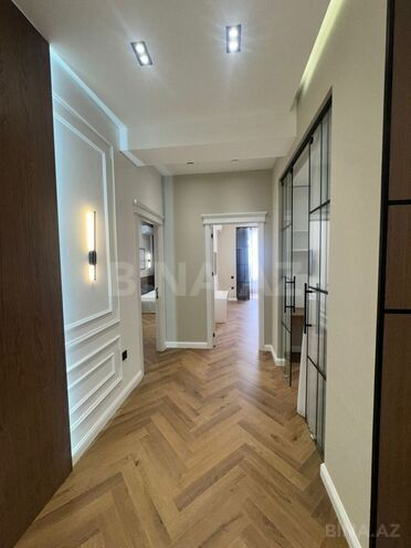 Satılır 3 otaqlı yeni tikili 80 m², Nərimanov r., photo 17 from 23