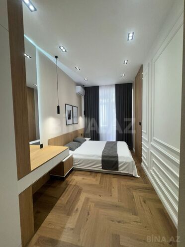Satılır 3 otaqlı yeni tikili 80 m², Nərimanov r., photo 9 from 23