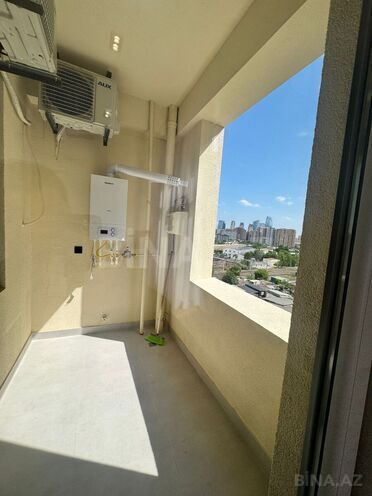 Satılır 3 otaqlı yeni tikili 80 m², Nərimanov r., photo 12 from 23