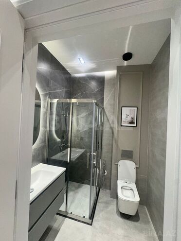 Satılır 3 otaqlı yeni tikili 80 m², Nərimanov r., photo 22 from 23