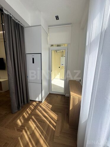Satılır 3 otaqlı yeni tikili 80 m², Nərimanov r., photo 10 from 23