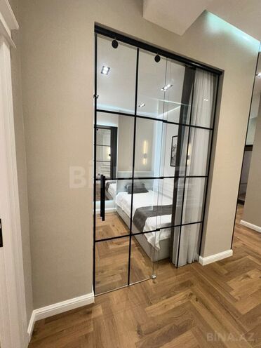 Satılır 3 otaqlı yeni tikili 80 m², Nərimanov r., photo 13 from 23