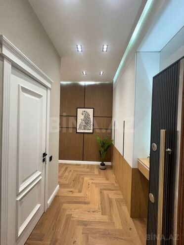 Satılır 3 otaqlı yeni tikili 80 m², Nərimanov r., photo 6 from 23