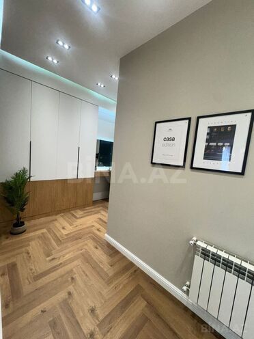 Satılır 3 otaqlı yeni tikili 80 m², Nərimanov r., photo 14 from 23