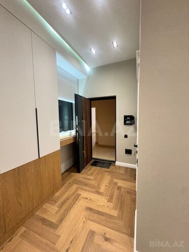 Satılır 3 otaqlı yeni tikili 80 m², Nərimanov r., photo 4 from 23