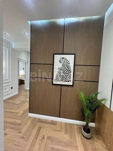 Satılır 3 otaqlı yeni tikili 80 m², Nərimanov r., photo 18 from 23