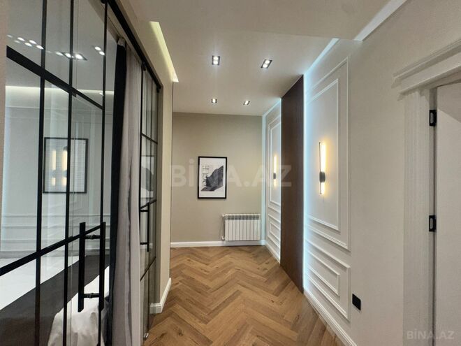 Satılır 3 otaqlı yeni tikili 80 m², Nərimanov r., photo 20 from 23