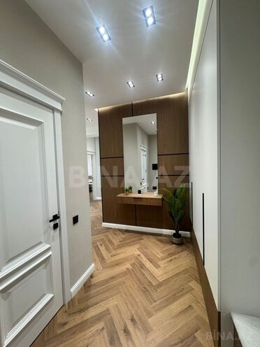 Satılır 3 otaqlı yeni tikili 80 m², Nərimanov r., photo 16 from 23