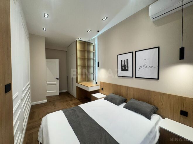 Satılır 3 otaqlı yeni tikili 80 m², Nərimanov r., photo 7 from 23
