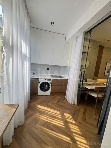 Satılır 3 otaqlı yeni tikili 80 m², Nərimanov r., photo 21 from 23
