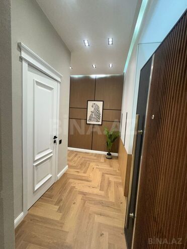 Satılır 3 otaqlı yeni tikili 80 m², Nərimanov r., photo 15 from 23