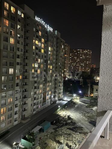 Satılır 2 otaqlı yeni tikili 50 m², 20 Yanvar m., photo 13 from 17