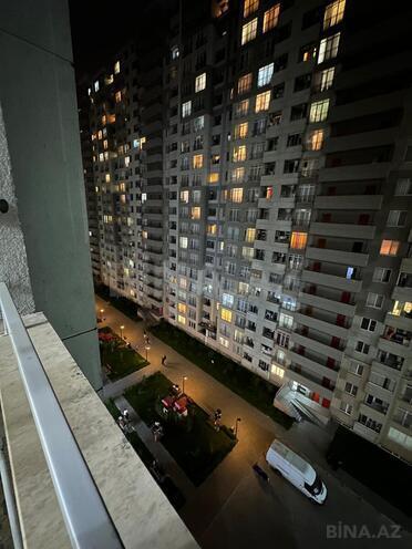 Satılır 2 otaqlı yeni tikili 50 m², 20 Yanvar m., photo 12 from 17