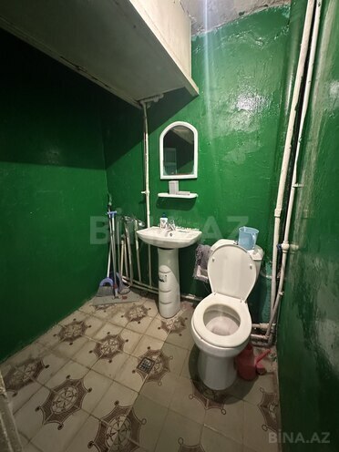 Продаётся 1-комн. вторичка 36 м², м. Нефтчиляр, photo 7 from 8